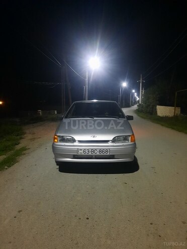 LADA (VAZ) 2115 2006, 295,000 km - 1.5 л - Zərdab