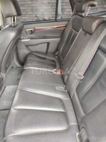 Hyundai Santa Fe 2010, 236,500 km - 2.0 l - Bakı