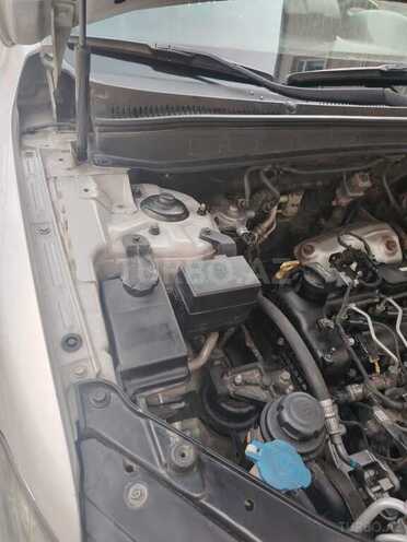 Hyundai Santa Fe 2010, 236,500 km - 2.0 l - Bakı