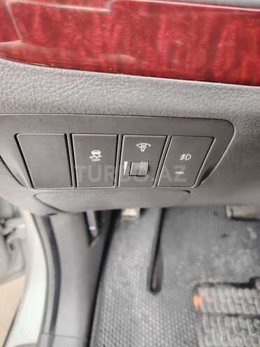 Hyundai Santa Fe 2010, 236,500 km - 2.0 l - Bakı