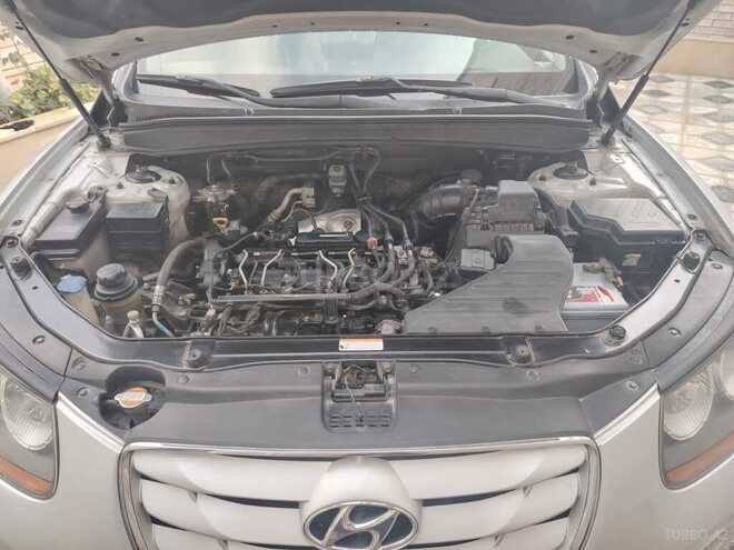 Hyundai Santa Fe 2010, 236,500 km - 2.0 l - Bakı