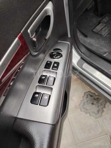 Hyundai Santa Fe 2010, 236,500 km - 2.0 l - Bakı