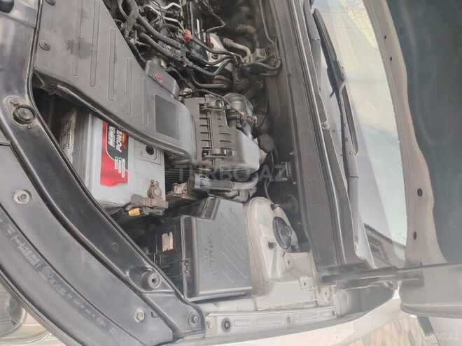 Hyundai Santa Fe 2010, 236,500 km - 2.0 l - Bakı