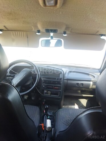 LADA (VAZ) 2115 2006, 295,000 km - 1.5 л - Zərdab