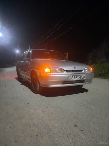 LADA (VAZ) 2115 2006, 295,000 km - 1.5 л - Zərdab