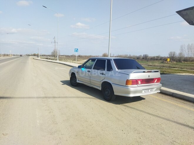 LADA (VAZ) 2115 2006, 295,000 km - 1.5 л - Zərdab