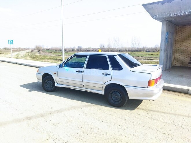 LADA (VAZ) 2115 2006, 295,000 km - 1.5 л - Zərdab