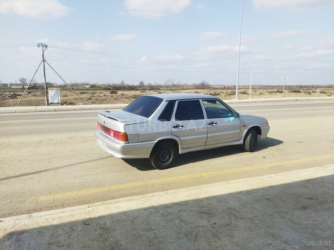 LADA (VAZ) 2115 2006, 295,000 km - 1.5 л - Zərdab