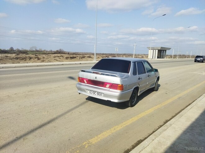 LADA (VAZ) 2115 2006, 295,000 km - 1.5 л - Zərdab