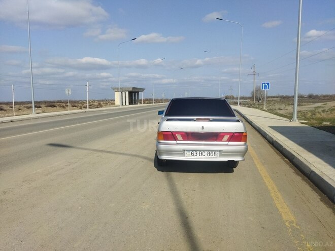 LADA (VAZ) 2115 2006, 295,000 km - 1.5 л - Zərdab