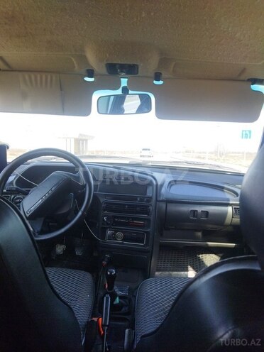 LADA (VAZ) 2115 2006, 295,000 km - 1.5 л - Zərdab