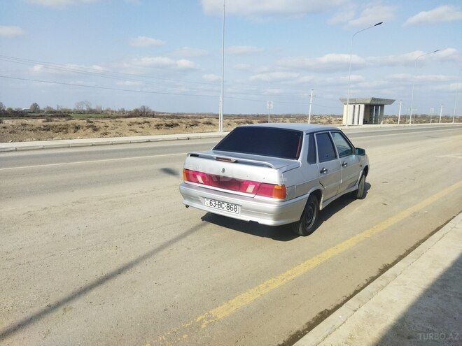 LADA (VAZ) 2115 2006, 295,000 km - 1.5 л - Zərdab