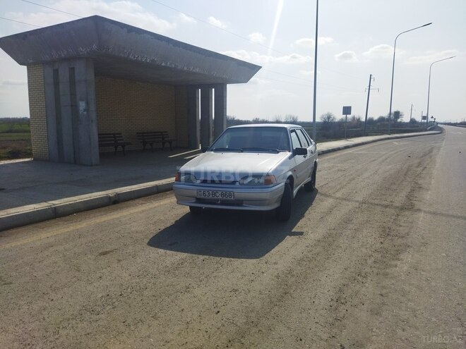 LADA (VAZ) 2115 2006, 295,000 km - 1.5 л - Zərdab