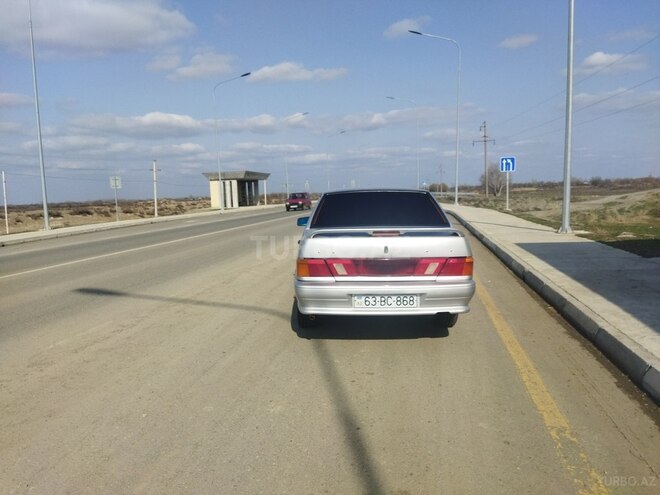 LADA (VAZ) 2115 2006, 295,000 km - 1.5 л - Zərdab