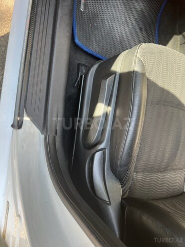Hyundai Sonata 2010, 214,550 km - 2.4 l - Bakı