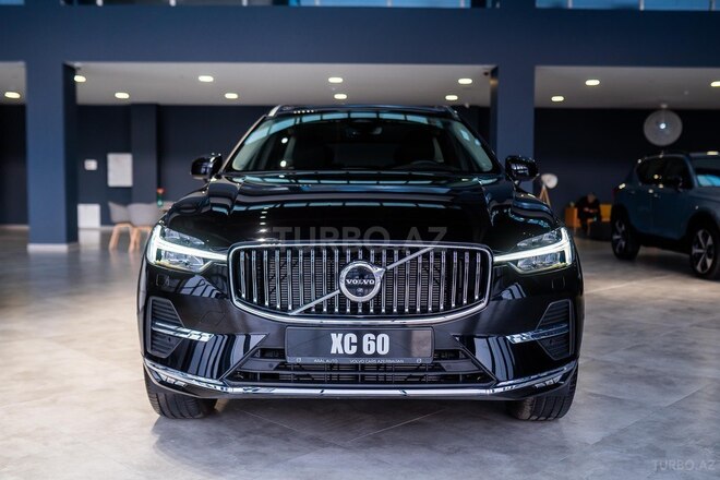 Volvo XC60 2023, 50,000 km - 2.0 л - Bakı