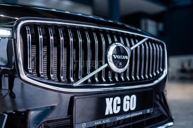 Volvo XC60 2023, 50,000 km - 2.0 л - Bakı