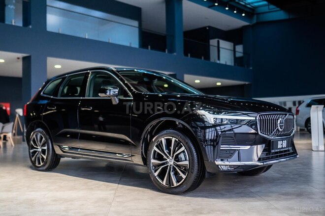 Volvo XC60 2023, 50,000 km - 2.0 л - Bakı
