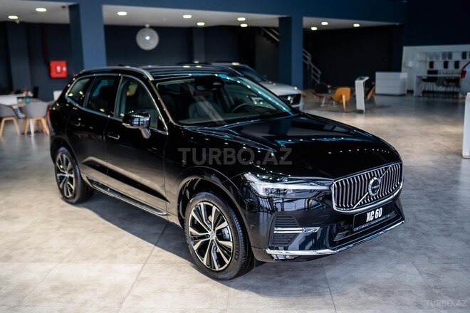 Volvo XC60 2023, 50,000 km - 2.0 л - Bakı