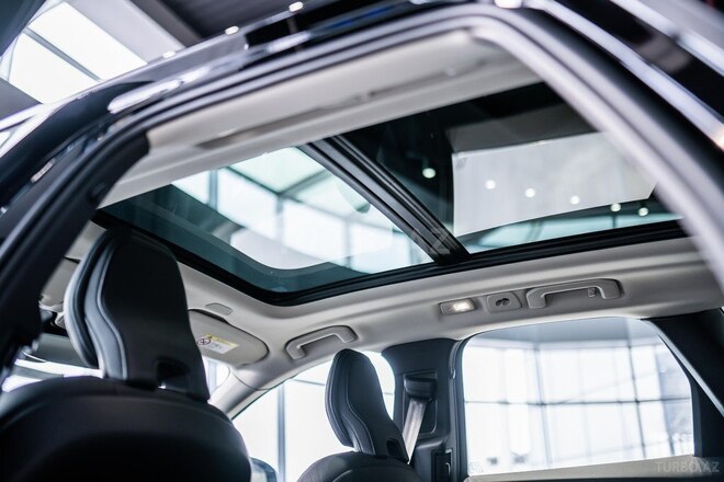 Volvo XC60 2023, 50,000 km - 2.0 л - Bakı