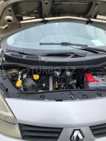 Mercedes Vito 111 2009, 340,000 km - 2.1 l - Bakı