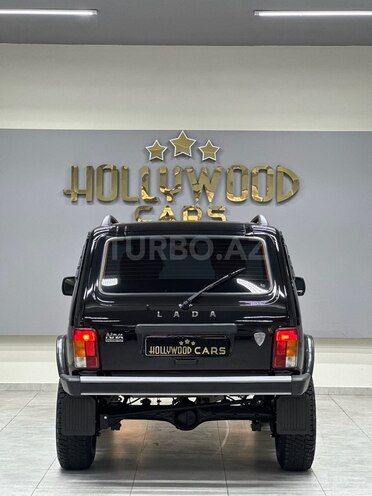 LADA (VAZ) Niva Bronto-11