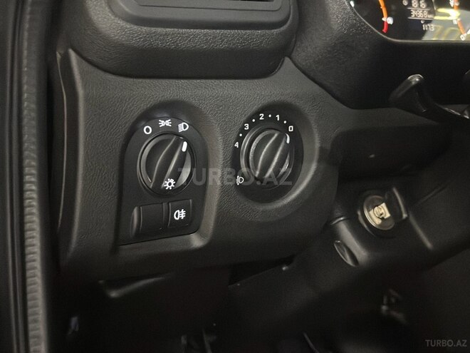 LADA (VAZ) Niva Bronto-16