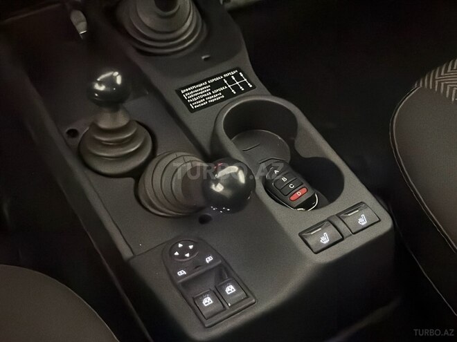 LADA (VAZ) Niva Bronto-20