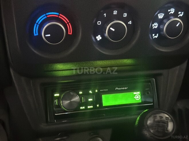 LADA (VAZ) Niva Bronto-17