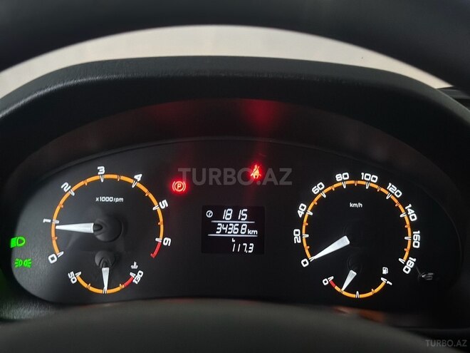 LADA (VAZ) Niva Bronto-18