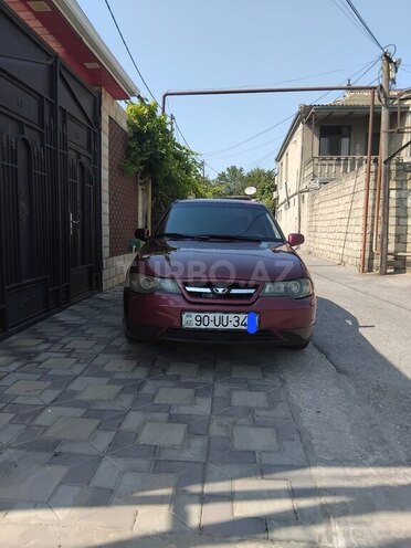 Daewoo Nexia 2011, 141,000 km - 1.5 л - Bakı