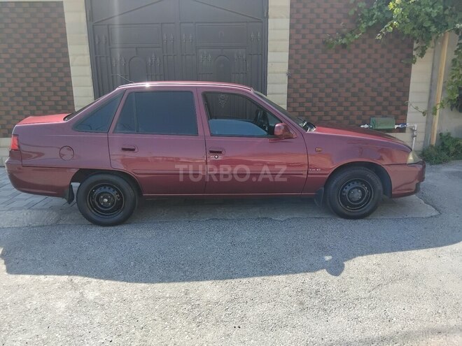 Daewoo Nexia 2011, 141,000 km - 1.5 л - Bakı