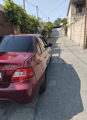 Daewoo Nexia 2011, 141,000 km - 1.5 л - Bakı