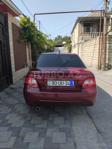 Daewoo Nexia 2011, 141,000 km - 1.5 л - Bakı