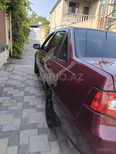 Daewoo Nexia 2011, 141,000 km - 1.5 л - Bakı