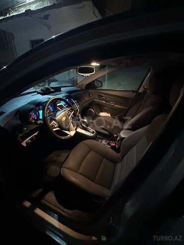 Chevrolet Cruze 2015, 162,000 km - 1.4 l - Bakı