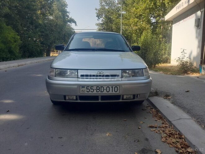LADA (VAZ) 2110 2005, 250,000 km - 1.6 л - Mingəçevir