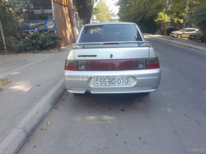 LADA (VAZ) 2110 2005, 250,000 km - 1.6 л - Mingəçevir