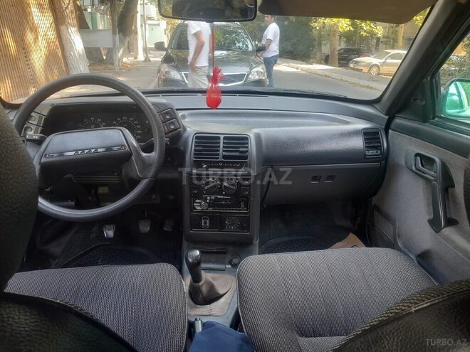 LADA (VAZ) 2110 2005, 250,000 km - 1.6 л - Mingəçevir