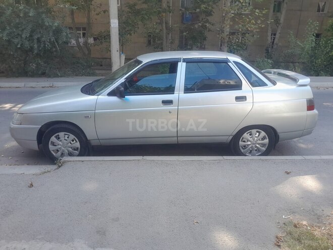 LADA (VAZ) 2110 2005, 250,000 km - 1.6 л - Mingəçevir