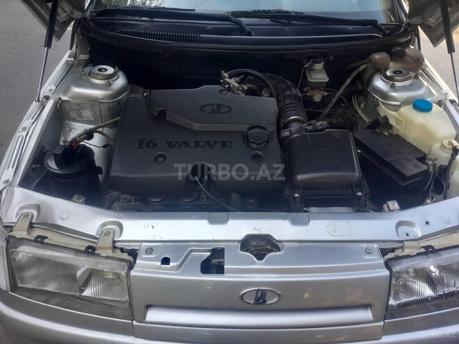 LADA (VAZ) 2110 2005, 250,000 km - 1.6 л - Mingəçevir