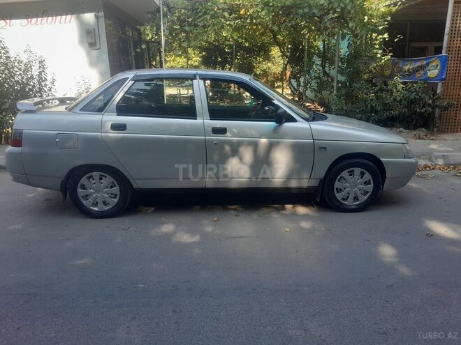LADA (VAZ) 2110 2005, 250,000 km - 1.6 л - Mingəçevir