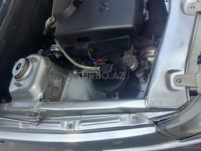 LADA (VAZ) 2110 2005, 250,000 km - 1.6 л - Mingəçevir