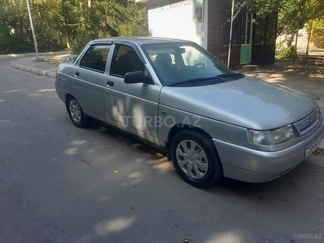 LADA (VAZ) 2110 2005, 250,000 km - 1.6 л - Mingəçevir