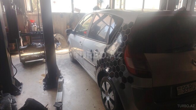 Renault Megane Scenic 2006, 374,000 km - 0.2 л - Xırdalan