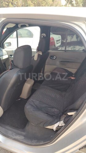 Renault Megane Scenic 2006, 374,000 km - 0.2 л - Xırdalan