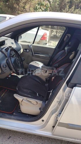 Renault Megane Scenic 2006, 374,000 km - 0.2 л - Xırdalan