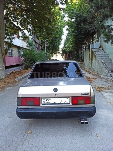 Tofas Sahin 2004, 295,300 km - 1.6 l - Bakı