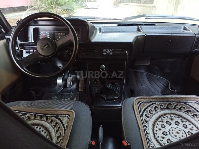 Tofas Sahin 2004, 295,300 km - 1.6 l - Bakı
