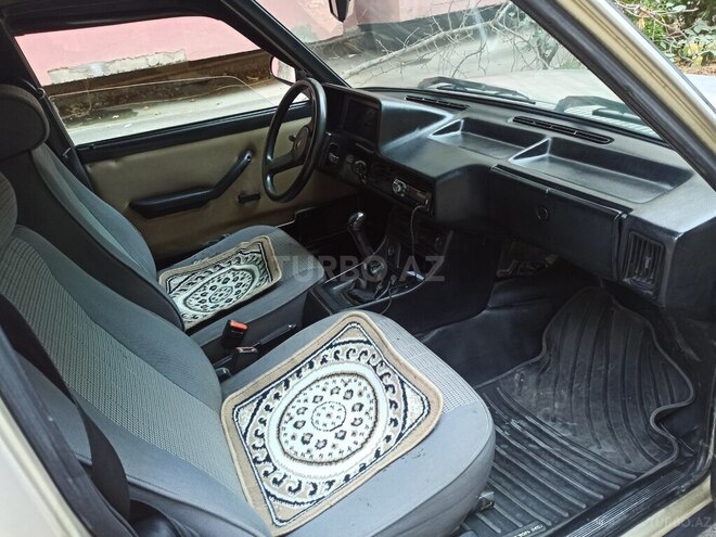 Tofas Sahin 2004, 295,300 km - 1.6 l - Bakı